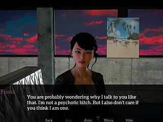 Is My New Family Game With Big Tits Teens Provocative?