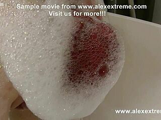 dirtygardengirl and analyen explore nature with mature lesbian double anal fisting leading to prolapse