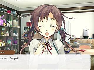 love elections chocolate route isara aomi episode 26 seuls two