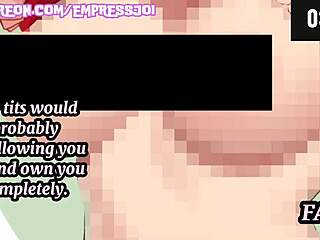 4-Minute Jerk Off Instructions Challenge: Beta Censored Humiliation Femdom Feet Humiliation