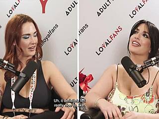 sarah arabic knows she has the best boobs?