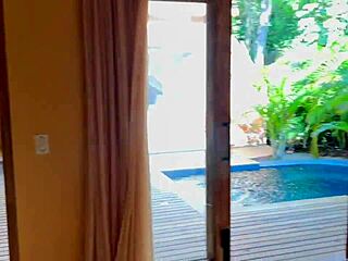 i am the real estate agent who accepted indecent proposal and got massive cumshot for extra pay