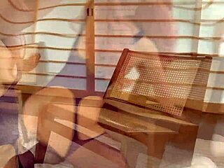 what's cosplay fuckery like with purple-draped goddess and perfect pawg ass?