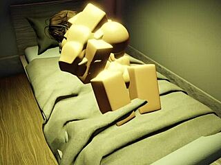 big tits and ass for birthday gift