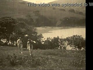 dark lantern entertainment shares vintage women from the world in my secret life, the erotic confessions of a victorian english gentleman