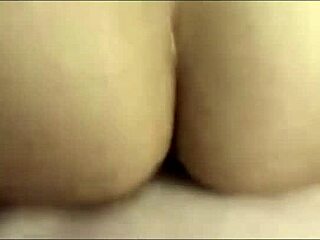 Petite Egyptian Stepsis Feels Overwhelmed Touching Herself