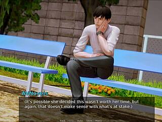 Academy 229 is a game where students learn in an academy