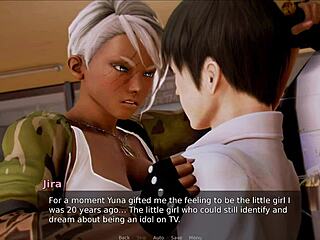 Academy 229 is a game where students learn in an academy