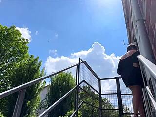 the couple makes some of the best amateur videos, don't you think?