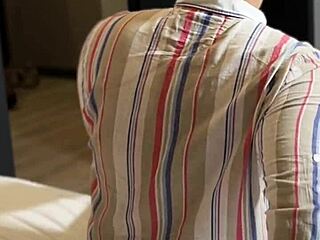 Redhead call girl rides and satisfies in mobile 4k