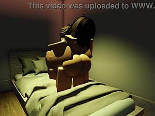 big tits and ass for birthday gift