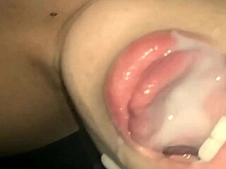 Wife Blows Me, Talks About Neighbors