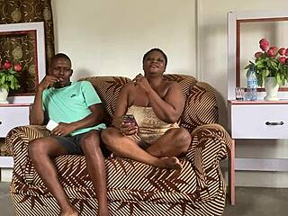 Podcast Of A Popular Pornstar