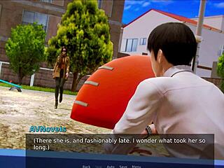 Academy 229 is a game where students learn in an academy