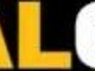 fucking my horny goth client at the bank interview