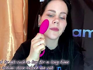 Great Sex Toy From Sohimi Store!