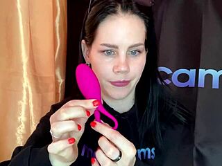 Great Sex Toy From Sohimi Store!