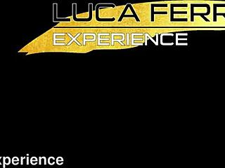 Melysia gets first double penetration and pee drink by two huge BBC cocks in wet BTS.