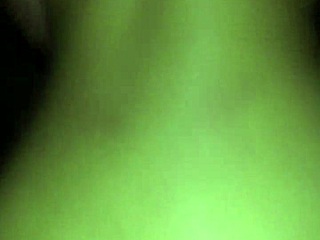 Cutie Bent Over For Doggystyle Creampie