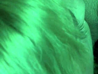 things get so heated as boroka bolls takes it anal with a guy right in the steam room