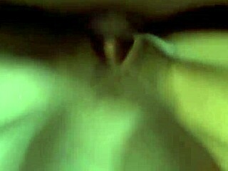 Oh man, close up of how deliciously he finishes 😍