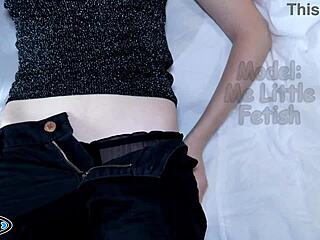 after the party, stepsister, why didn't you hesitate to masturbate for brother with that tight wet pussy?