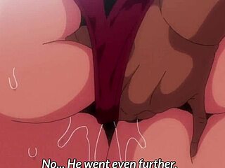 Akane Rides It Hard in NTR HMV!