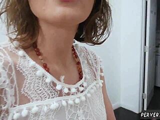 Milf teacher handles the boss's playmate and stepmom with boss's sister.