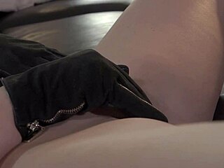 Gloves Fetish Desires