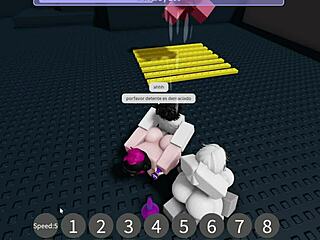 dese horny bitches keep askin me to fuck em.