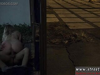 Teen 18+ tries electro bondage first time. Unless you're from sixties and dig it