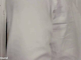 Ghostbuster Chanel Camryn begs for that big black cock in cosplay parody, oh yeah...