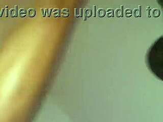 Cutie Bent Over For Doggystyle Creampie