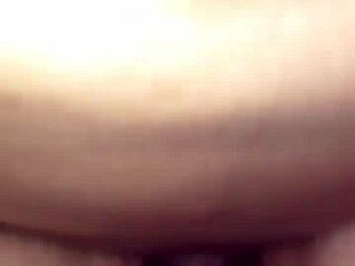 native american amateurs get together for a creampie session in this video