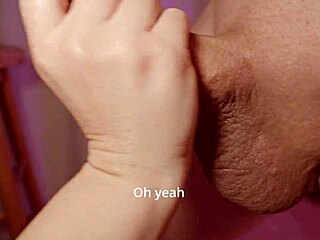 After i lost the bet he filmed me rubbing touching and giving myself pleasure