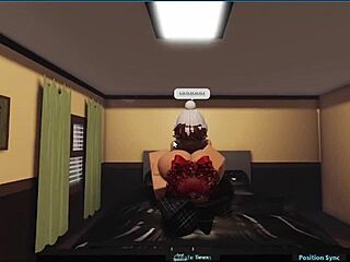 Styrmamma och styrs son knullar under Spiderman-filmen