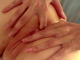 Charlie Forde Gets Intense Cunnilingus With Juicy Wet Pussy Licking And Moaning Orgasms In Doggystyle Domination 😈💦