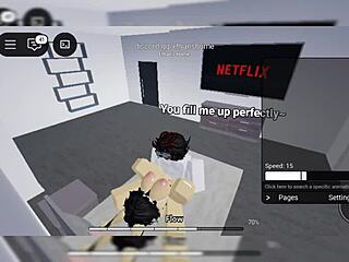 Oh man, my boyfriend fucks me raw and almost gets me pregnant - w - 😳