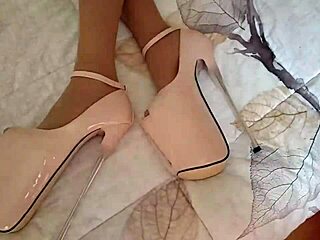 I Feel So Thrilled Giving Perfect Blowjob In Mirror With Cum In Mouth From Milf Body