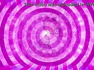 Melting Anal Sissification Training Trailer With Femdom Ladyboy Cum In Mouth And Panties