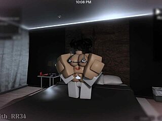 she allowed some rough action during our intense encounter with a fan 😏