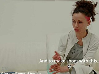 uncensored interview with brunette pornstar stacy bloom