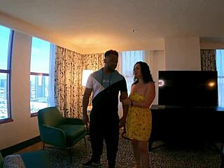 butt plug betty spreads big ass for asshole licking deepthroat blowjob ball sucking