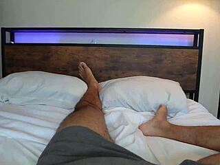 Sexy Asian Girlfriend Tofu Gets Bareback Doggystyle From Big Black Cock In Lingerie