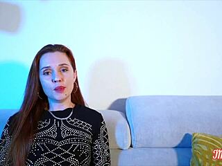 kira and oletsha are generous milfs who love threesome fucking