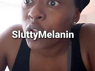 ever wondered how a penial yeast infection hits ebony milfs during amateur sex sessions?