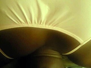 she's sucking that big black dick before hitting the bed