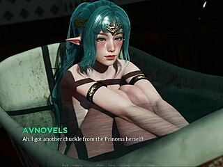 Eternum 194 Delivers Intense Gameplay Action