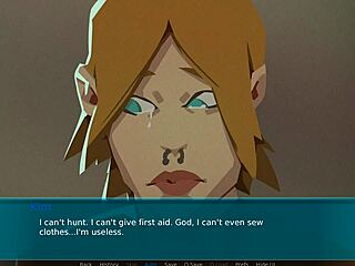 Let's dive into the alien breeding program where we make first contact in this everyday adventure story