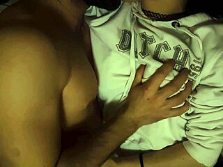 hot kisses lead to hard nipples and big boobs licking for unlimited orgasm